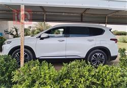 هيونداي سانتافي